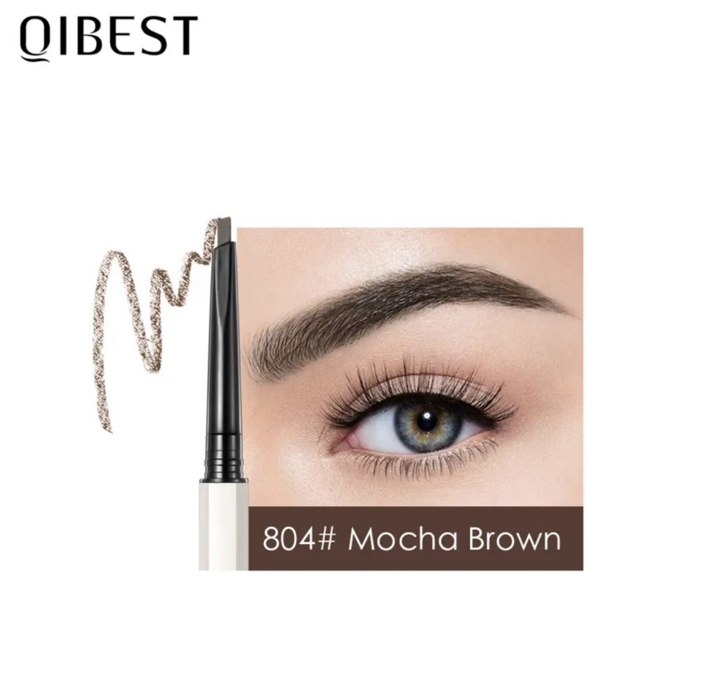 QIbest Ultra Define Eyebrow Pencil - Image 13
