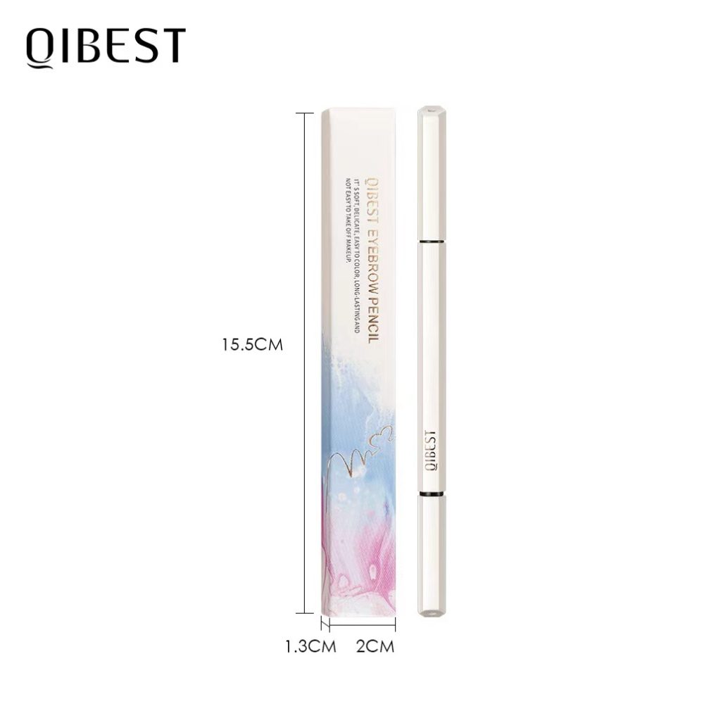 QIbest Ultra Define Eyebrow Pencil - Image 7