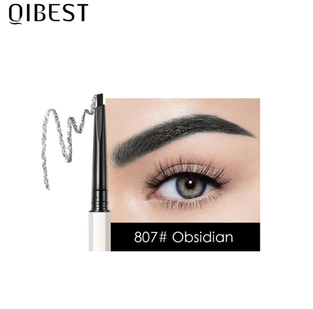 QIbest Ultra Define Eyebrow Pencil - Image 14