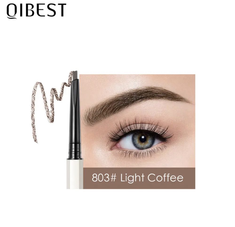 QIbest Ultra Define Eyebrow Pencil - Image 12