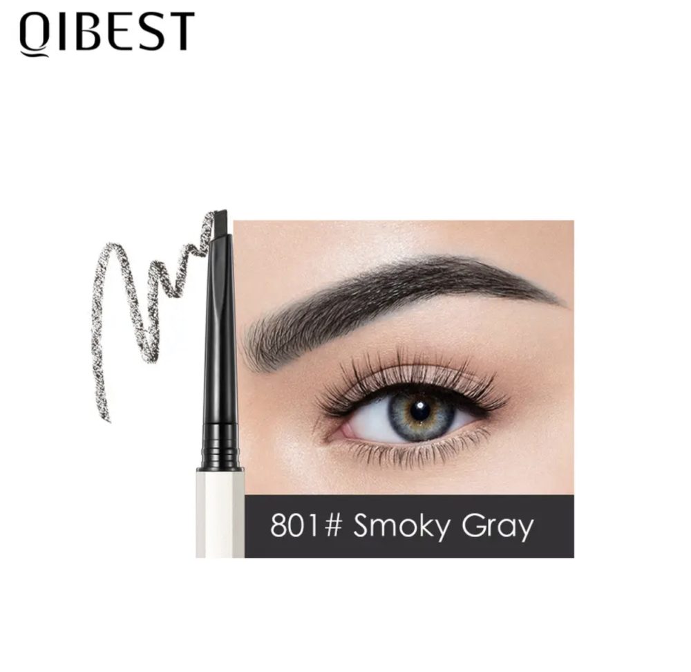 QIbest Ultra Define Eyebrow Pencil - Image 11