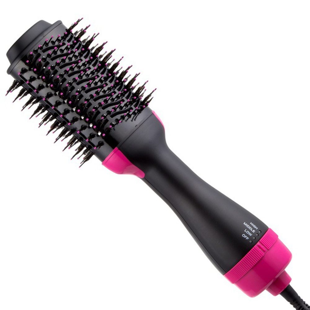 One Step Hair Dryer & Styler - Image 2