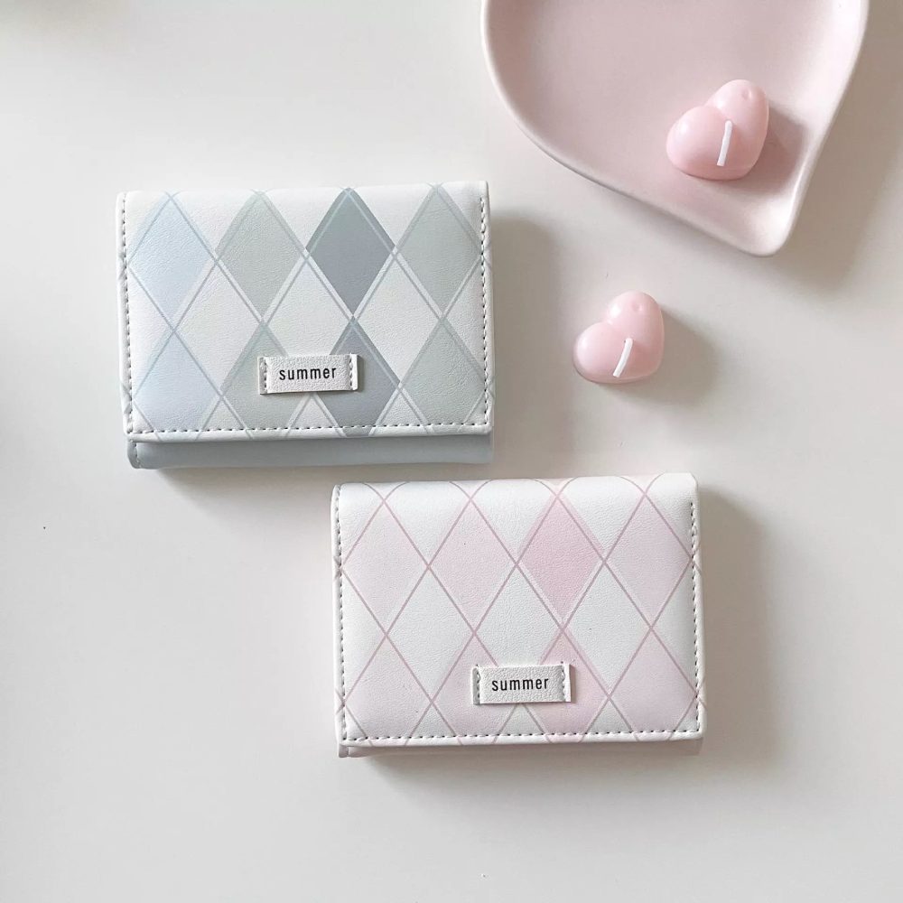 Pastel Wallets - Image 4