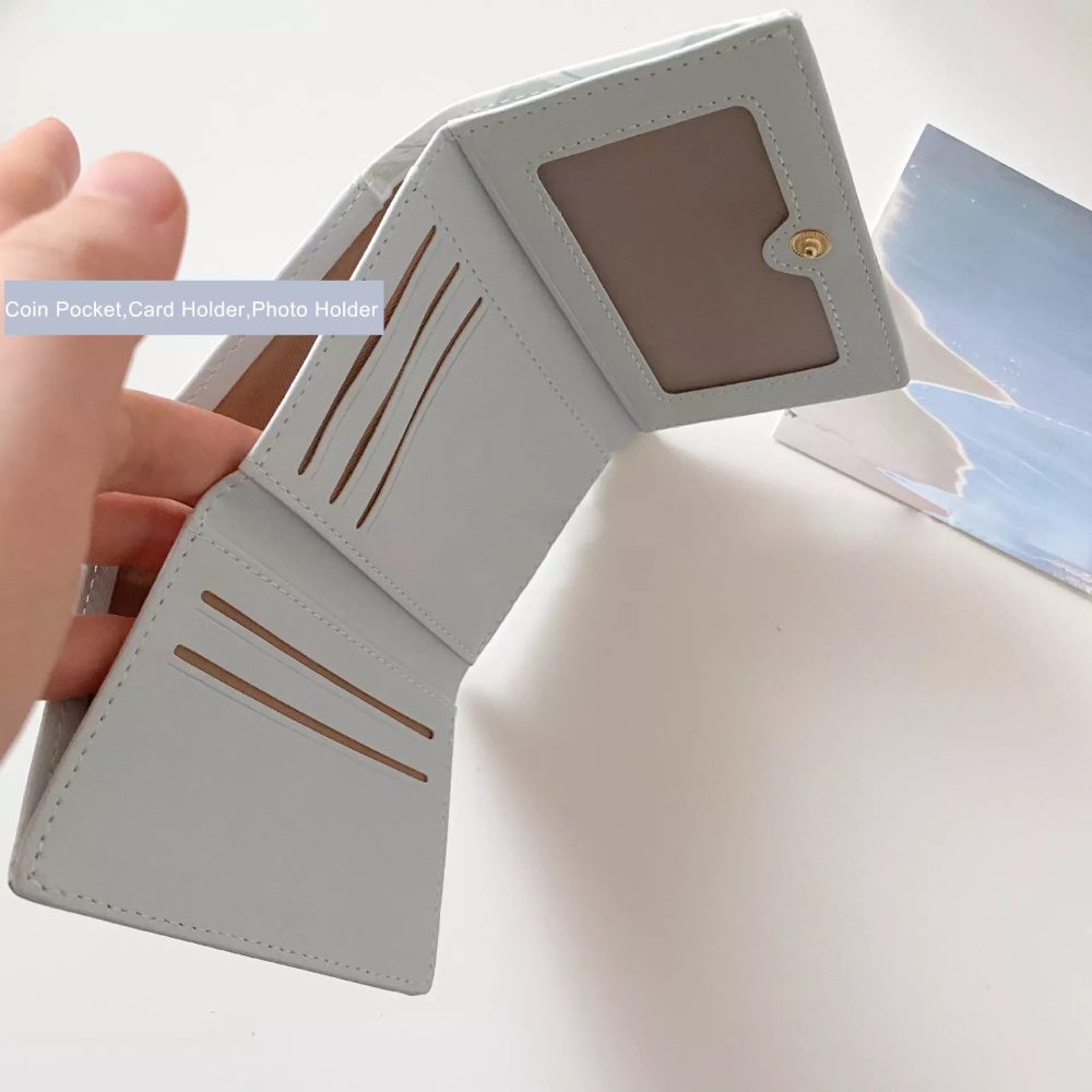Pastel Wallets - Image 3