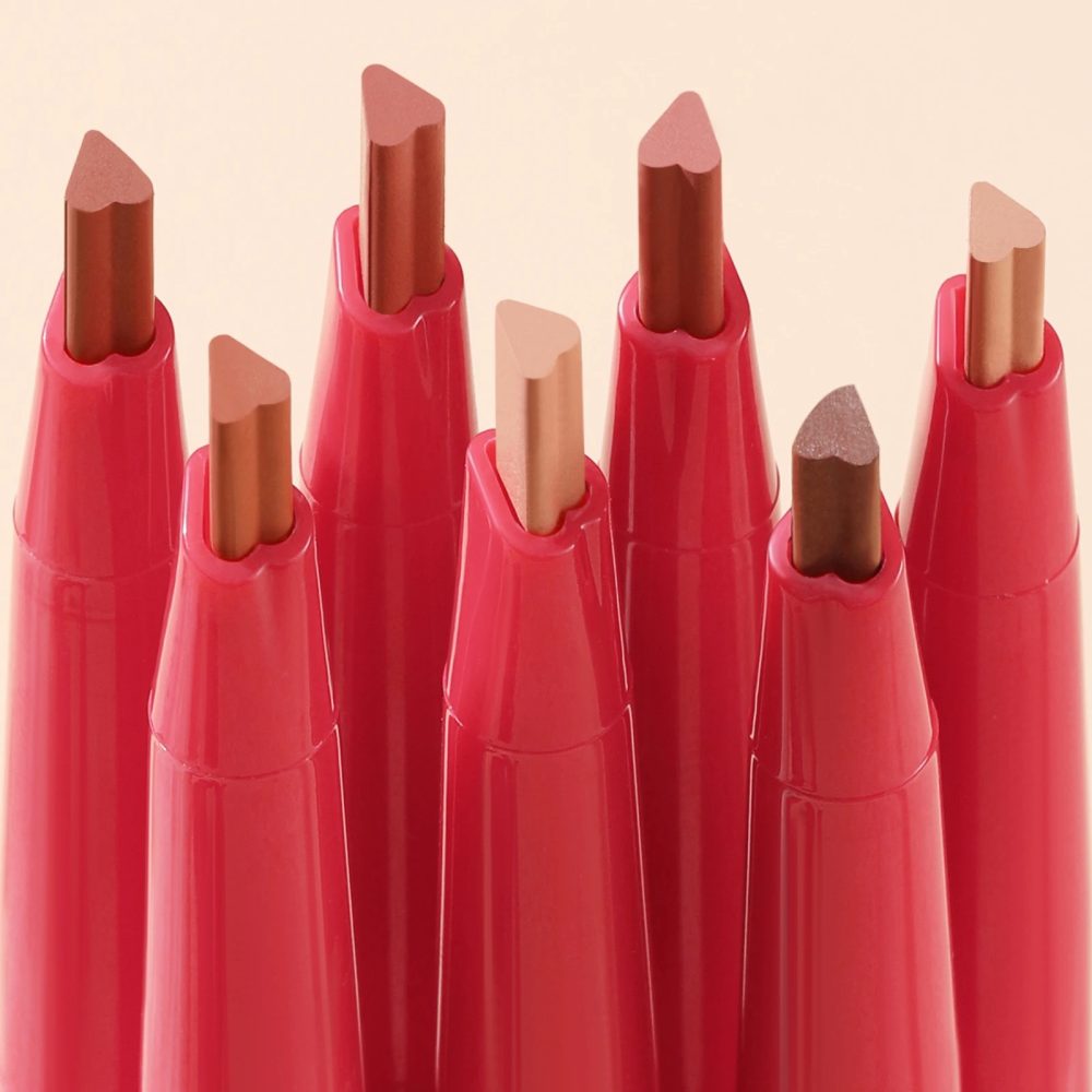 Focallure Not Your Sweetheart Lipliner - Image 18