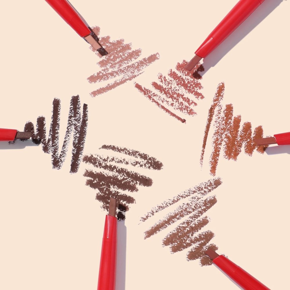 Focallure Not Your Sweetheart Lipliner - Image 7