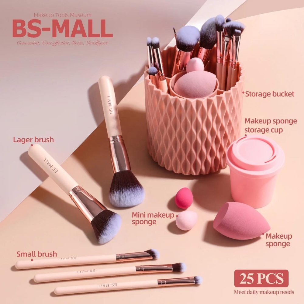 BS Mall Mega Brush Set - Image 3