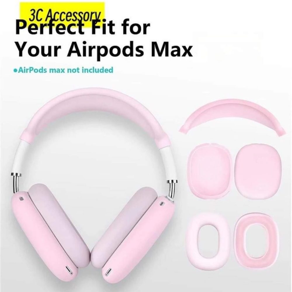 Airpods Max Case - Image 3