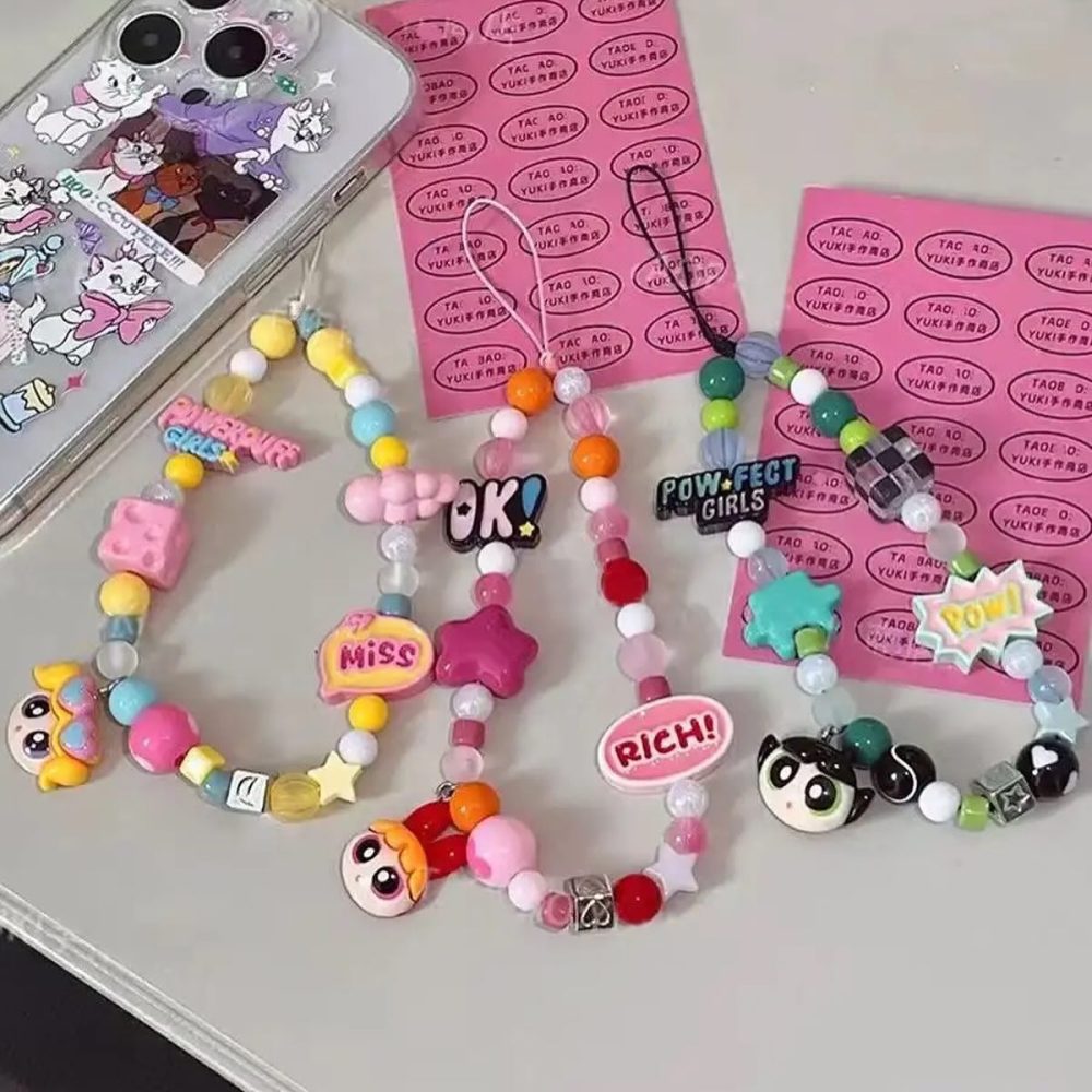 Powerpuff Girls Charm - Image 2