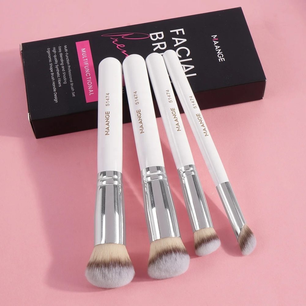 MAANGE Blending Brush Set - Image 3