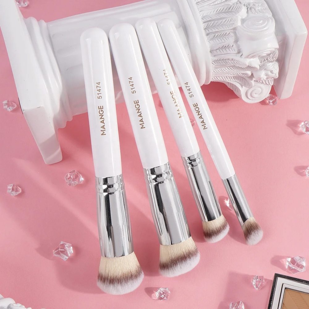 MAANGE Blending Brush Set - Image 7