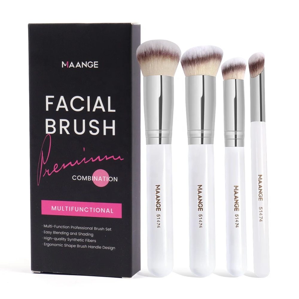MAANGE Blending Brush Set - Image 10