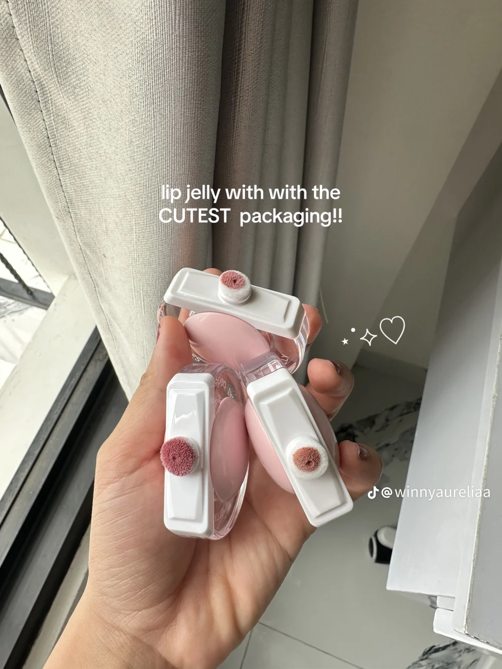 Gogo Tales Lip Gloss - Image 6