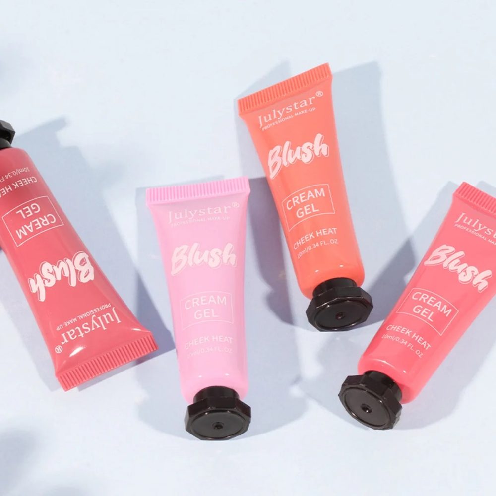 Julystar Cream Gel Blush - Image 4