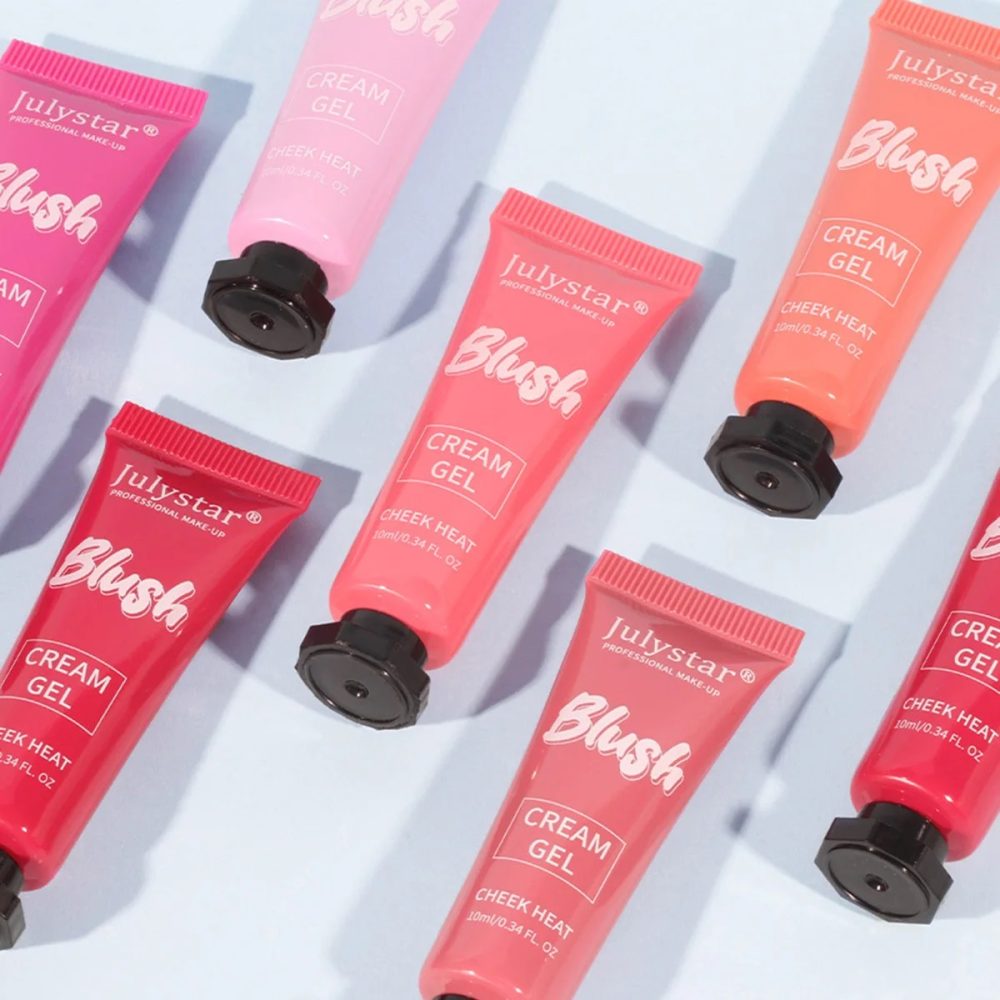 Julystar Cream Gel Blush - Image 3