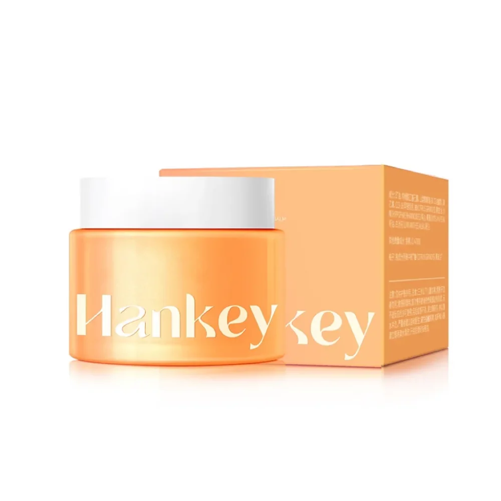 Hankey Cleansing Balm - Image 5