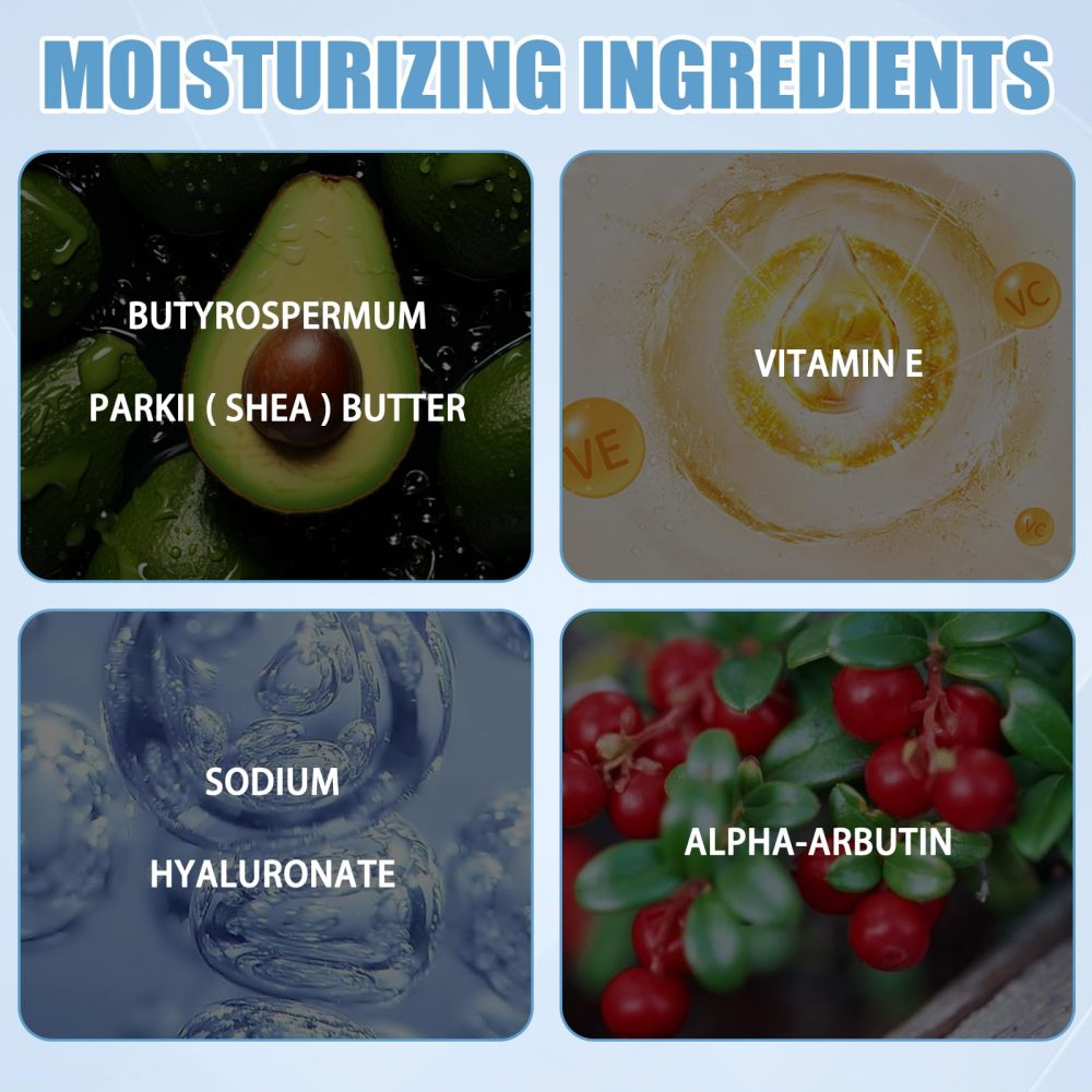 Milk Essentials Skin Care Set - Image 11
