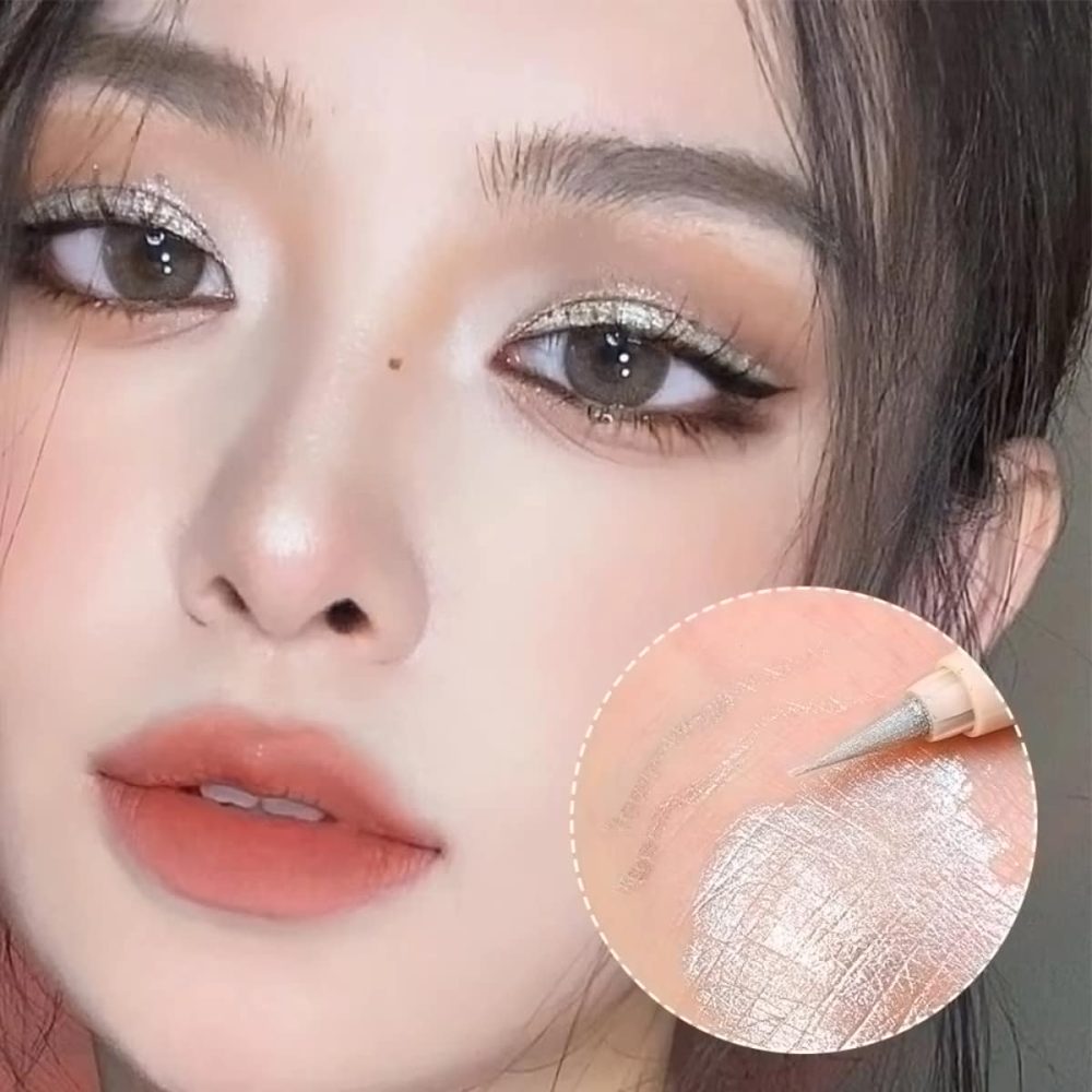 Rozo Glitter Eyeliner - Image 6