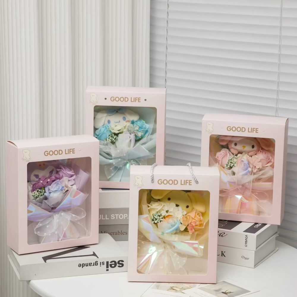 Sanrio Dream Blooms - Image 3