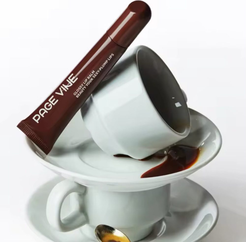 Page Vine Lip Gloss - Image 7