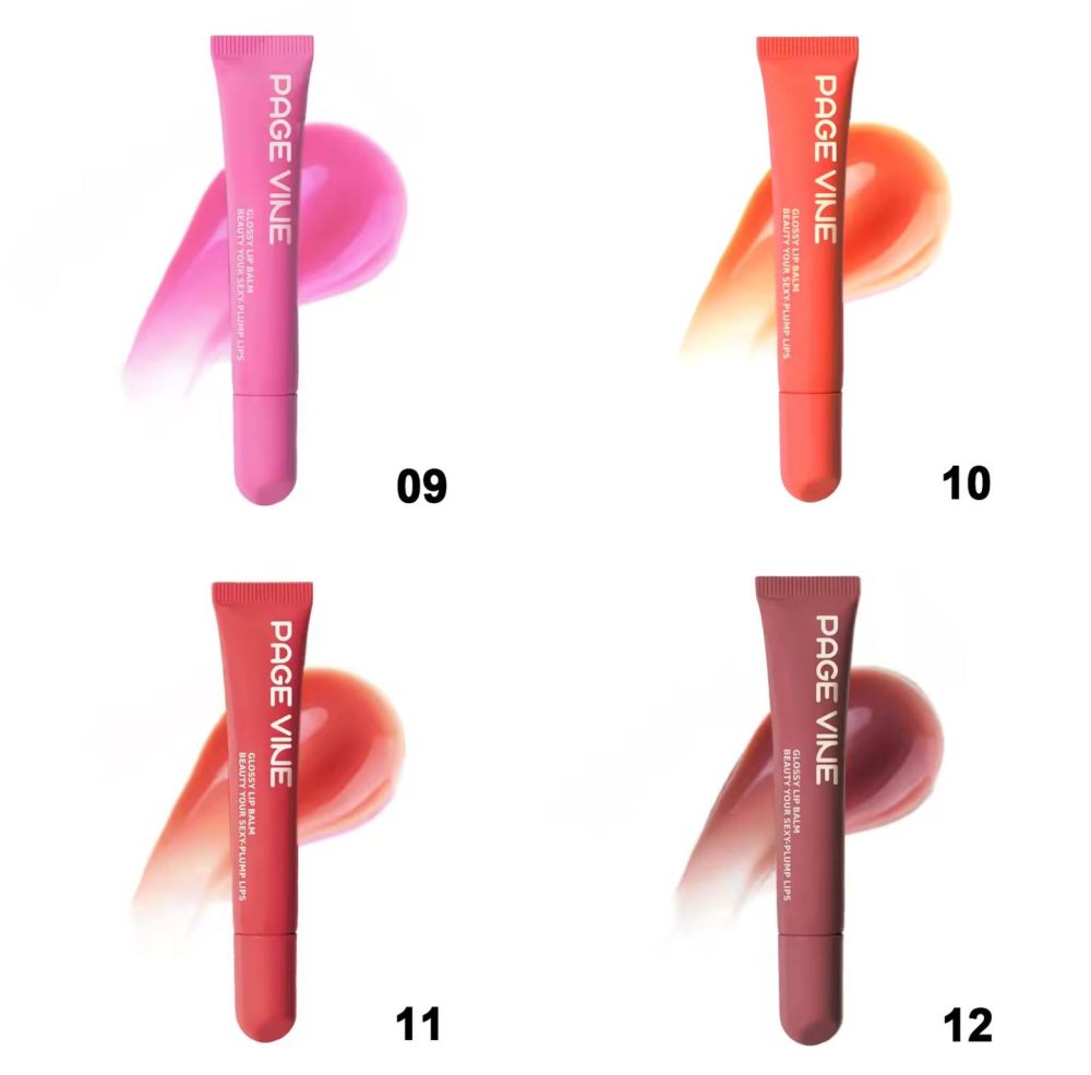 Page Vine Lip Gloss - Image 15