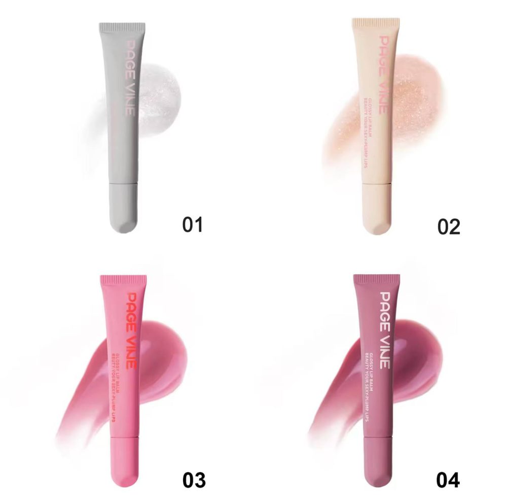 Page Vine Lip Gloss - Image 13