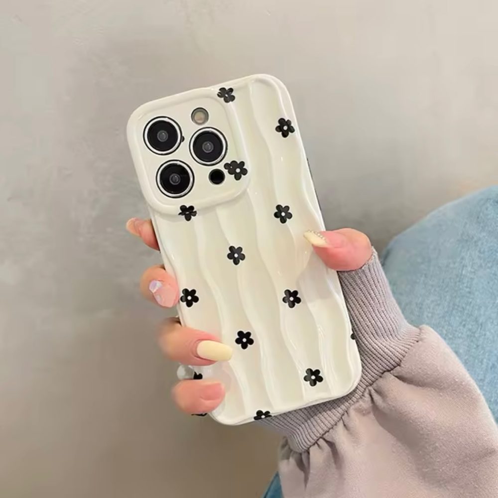 Noir Beaded Case 🖤 - Image 6