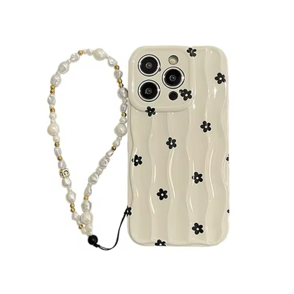 Noir Beaded Case 🖤 - Image 7