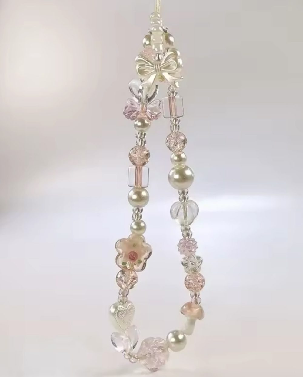 HoneyGlass Charm - Image 2