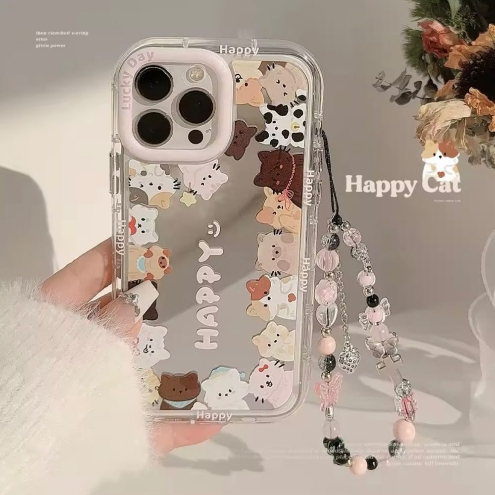 Meow Mirror Case 😸 - Image 4