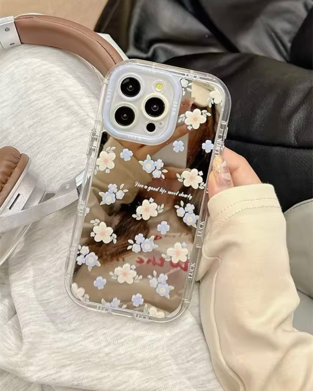 Florasis Mirror Case - Image 2