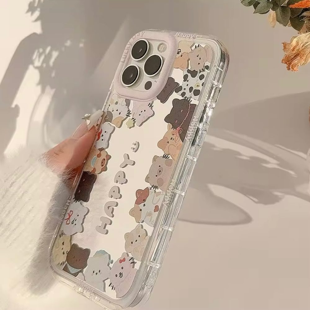 Meow Mirror Case 😸 - Image 5