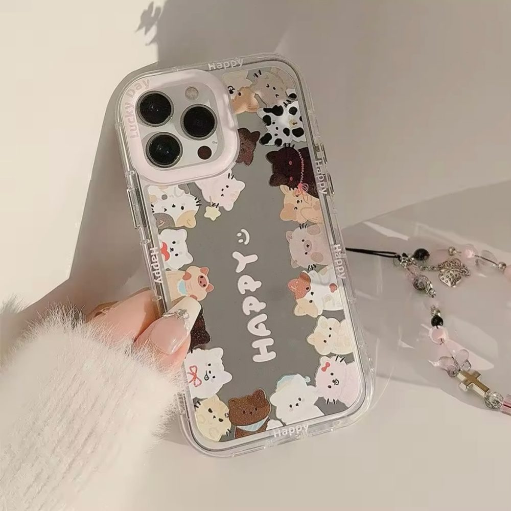 Meow Mirror Case 😸 - Image 2