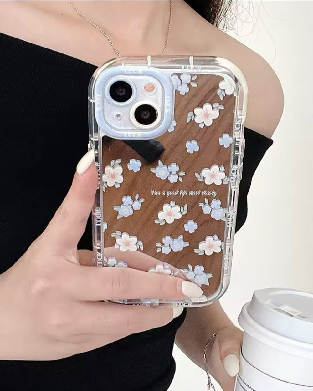 Florasis Mirror Case - Image 3