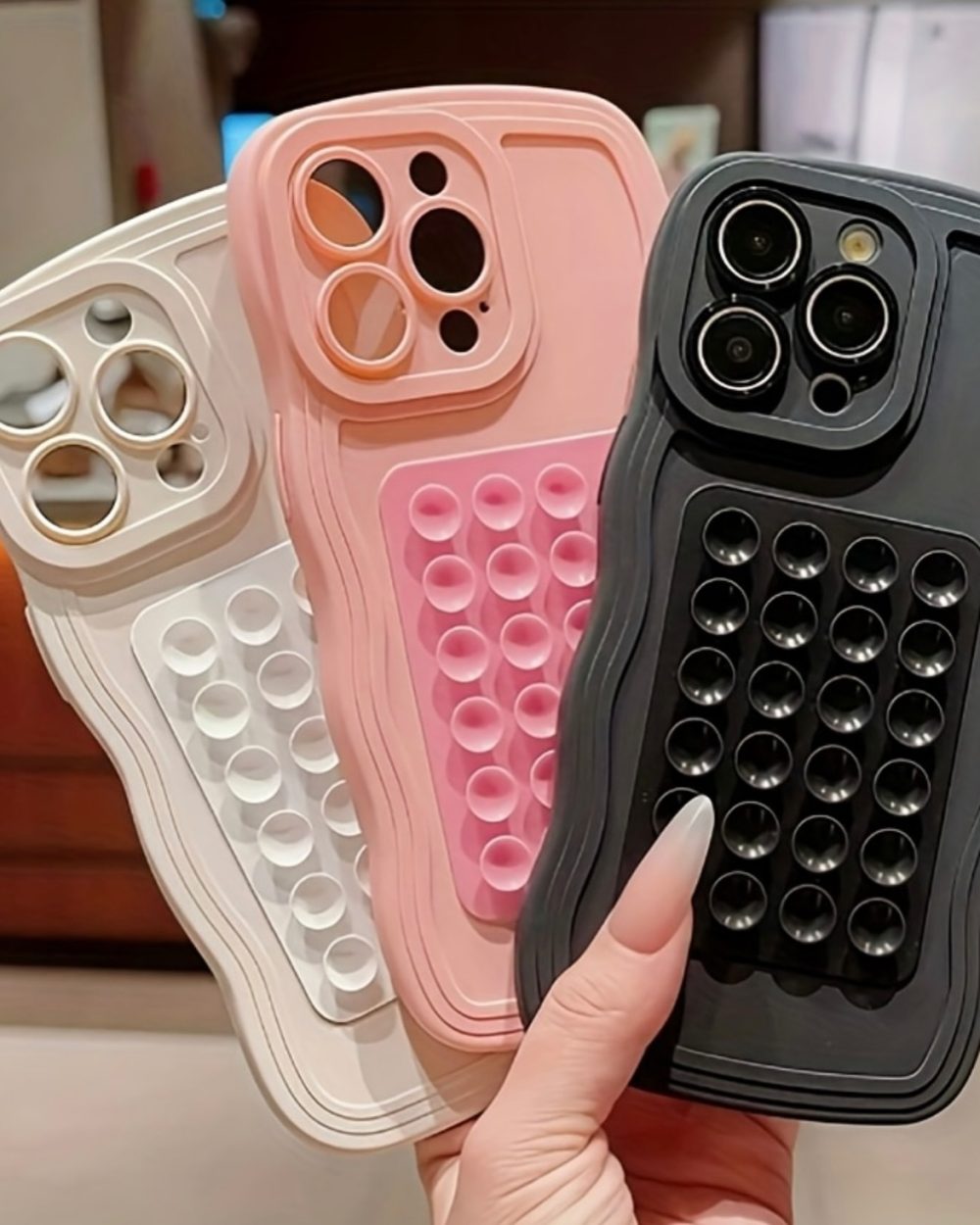 Stick Snap Case - Image 4